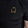 SikSilk - Crest Tech T-Shirt